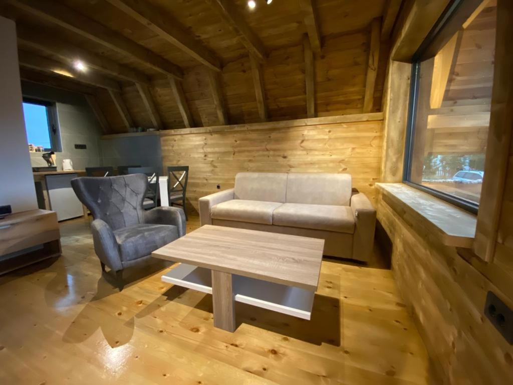 Vila Dandelion House Žabljak Exteriér fotografie