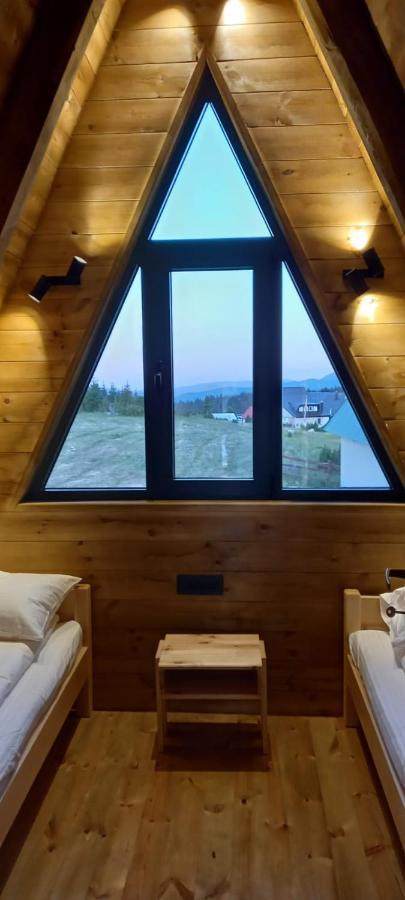 Vila Dandelion House Žabljak Exteriér fotografie