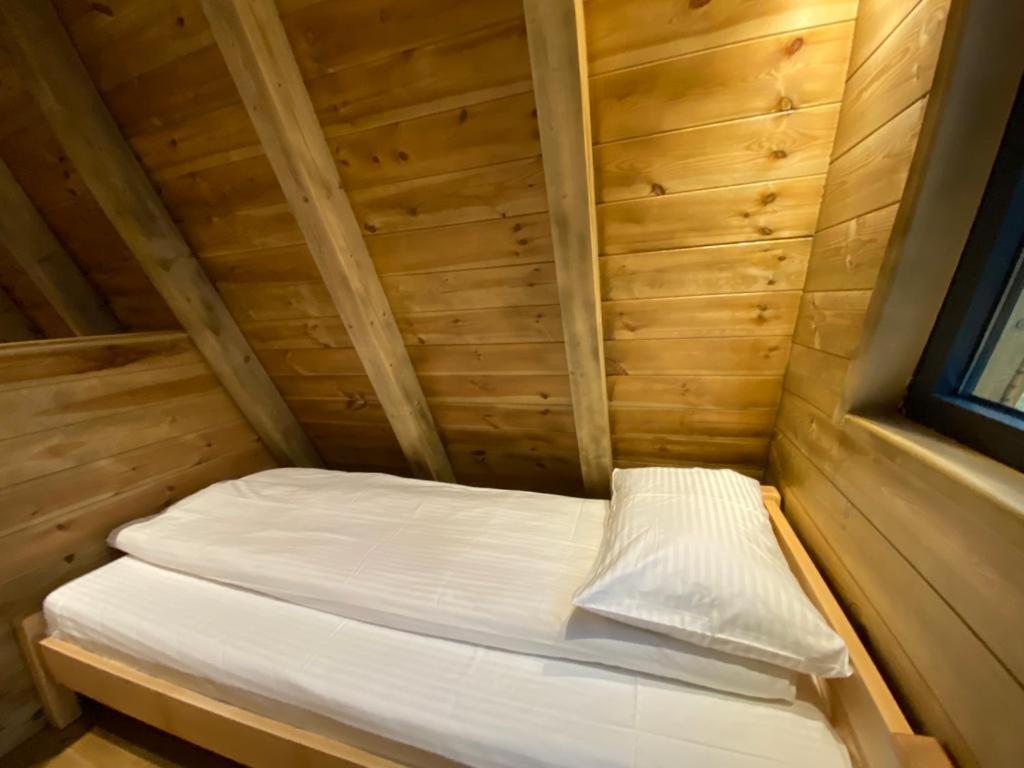 Vila Dandelion House Žabljak Exteriér fotografie